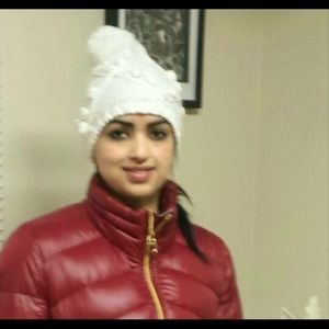 Meet your Posher, Gagan